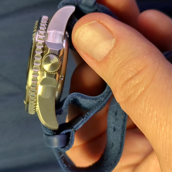 J. Brackett Limited Edition Chios - Picture 3 of 3